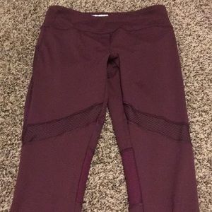 Forever 21 Workout Leggings